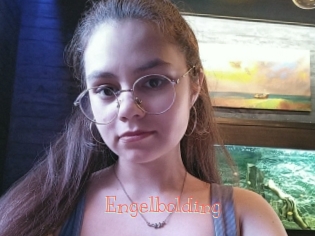 Engelbolding