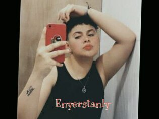 Enyerstanly