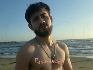Enzo_latin