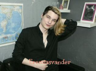 Eremiasvander