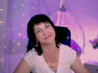 Ericaberryd