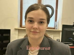 Ericaburns