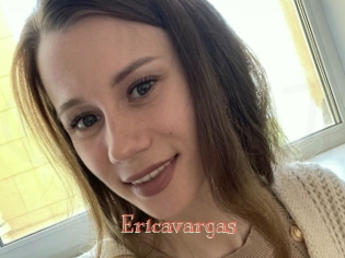 Ericavargas