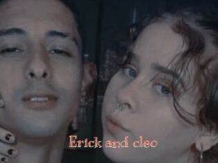 Erick_and_cleo