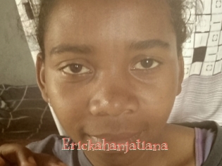 Erickahanjatiana