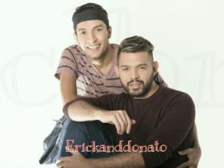 Erickanddonato