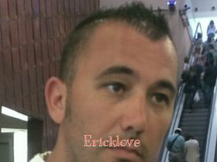 Ericklove