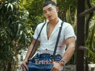 Erickolson