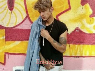 Ericktime