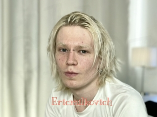 Ericmilkovich