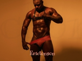 Erictonson