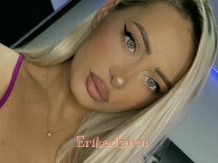 Erikacharm