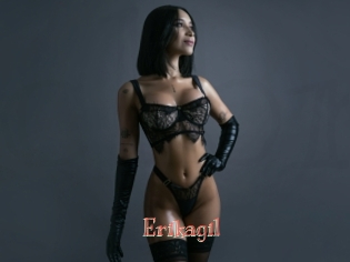 Erikagil