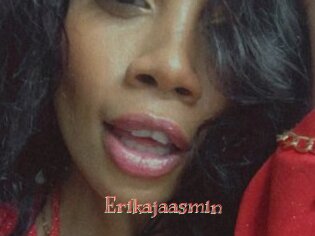 Erikajaasmin