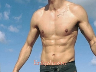 Erikjohnson
