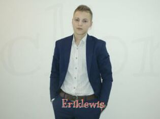 Eriklewis