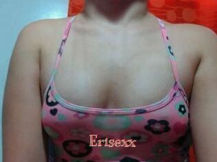 Erisexx