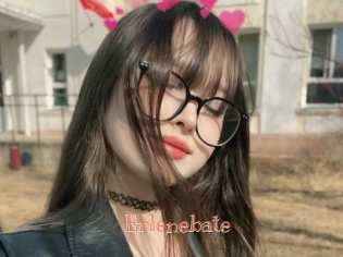 Erlenebate
