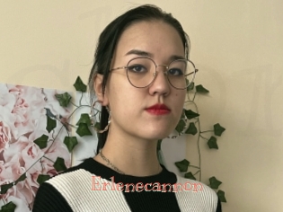 Erlenecannon