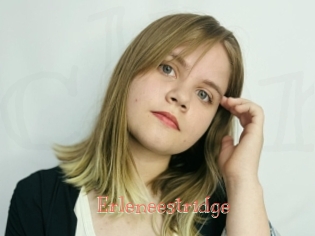 Erleneestridge