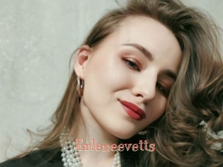 Erleneevetts