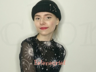 Erlenegrief