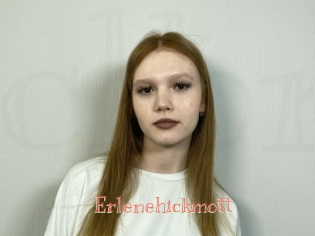 Erlenehickmott