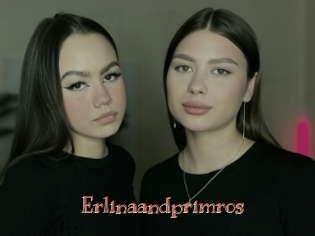 Erlinaandprimros