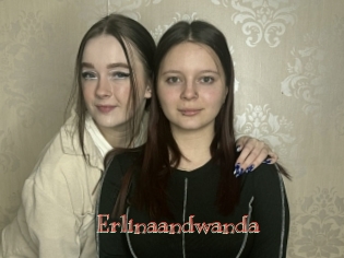 Erlinaandwanda