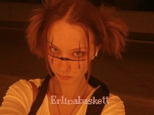 Erlinabaskett