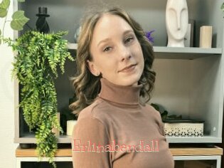 Erlinabendall