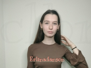 Erlinadanson
