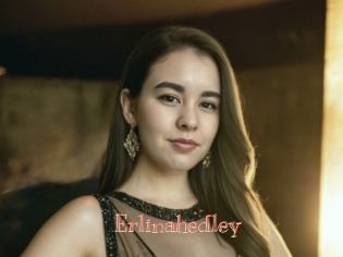 Erlinahedley