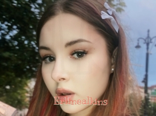 Erlinealkins