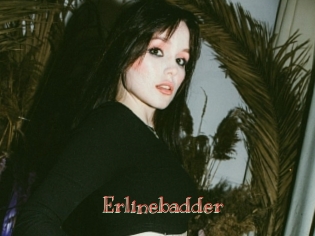 Erlinebadder