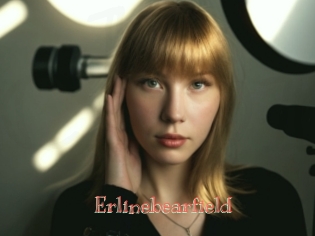 Erlinebearfield