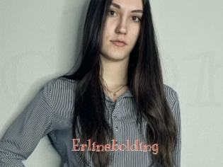 Erlinebolding