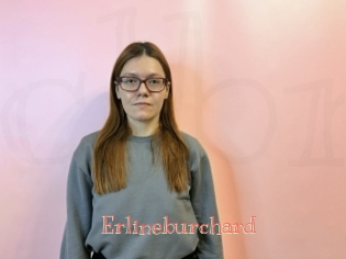 Erlineburchard