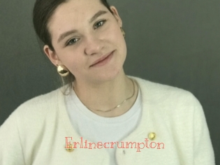 Erlinecrumpton