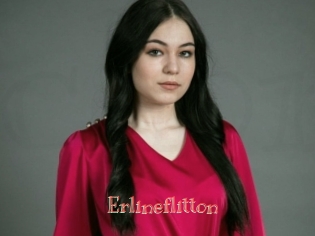 Erlineflitton