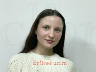 Erlinehamm