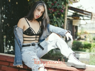 Erlyymodel