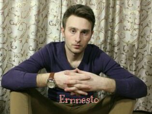 Ernnesto