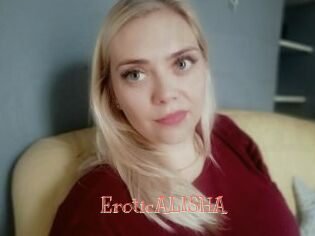 EroticALISHA