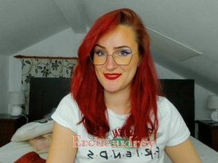 Eroticaudrey