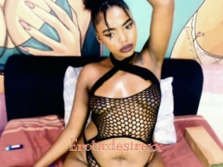 Eroticdesirexx
