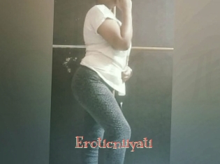 Eroticniiyati