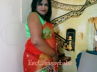 Eroticsassybabe