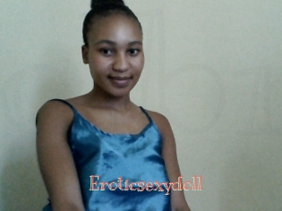 Eroticsexydoll