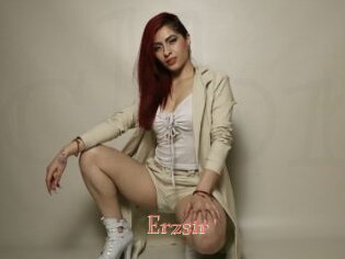 Erzsir